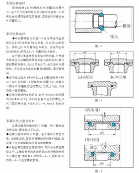 O型圈